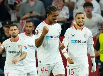 sevilla s europa league love affair could give them edge sevilla s europa league love affair could give them edge