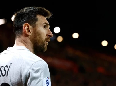 messi future decision drawing near