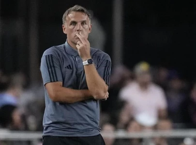 inter miami fire manager neville