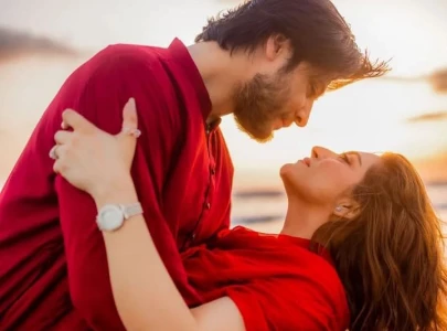 yellow journalism hiba bukhari calls out online portals for spreading rumours about her marriage yellow journalism hiba bukhari calls out online portals for spreading rumours about her marriage