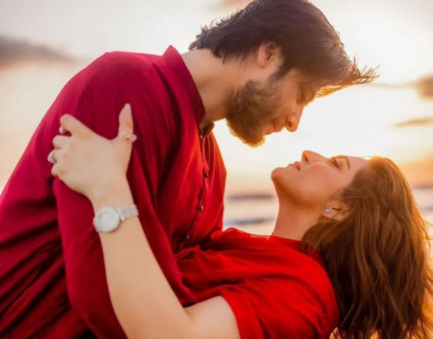 yellow journalism hiba bukhari calls out online portals for spreading rumours about her marriage yellow journalism hiba bukhari calls out online portals for spreading rumours about her marriage