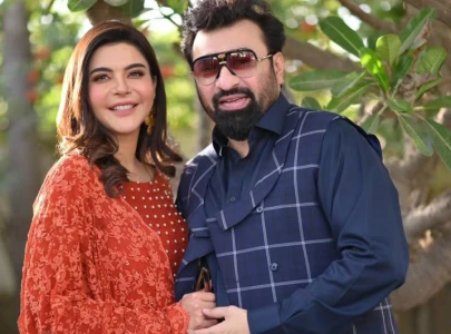 i want her to wear a burqa yasir nawaz says wife nida yasir would look better covered i want her to wear a burqa yasir nawaz says wife nida yasir would look better covered