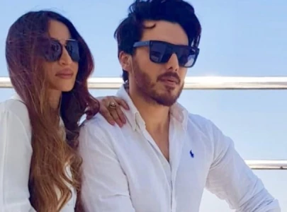 family of six ahsan khan wife fatima welcome baby girl family of six ahsan khan wife fatima welcome baby girl