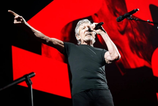 us calls roger waters berlin performance deeply offensive to jewish people us calls roger waters berlin performance deeply offensive to jewish people