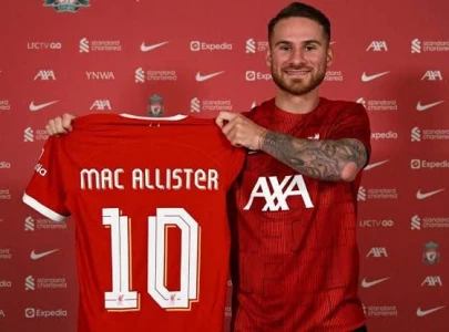 liverpool sign argentine world cup winner mac allister