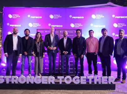 pepsico pakistan and foodpanda join forces to enhance culinary experience