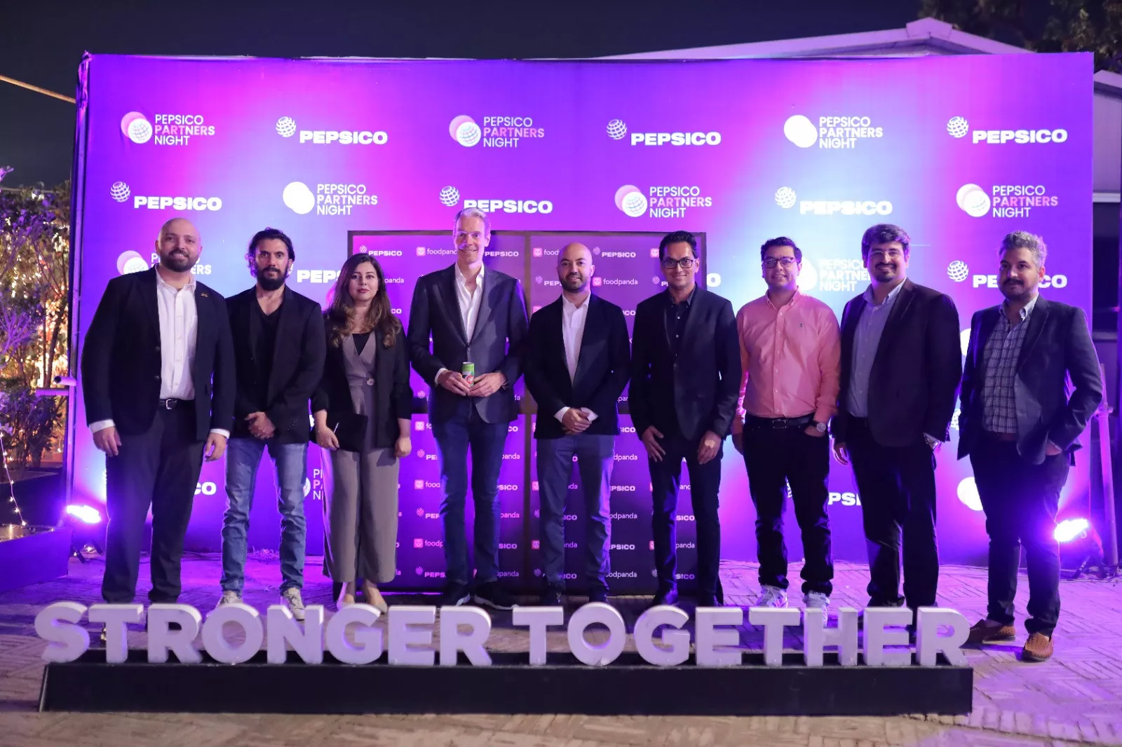 pepsico pakistan and foodpanda join forces to enhance culinary experience pepsico pakistan and foodpanda join forces to enhance culinary experience