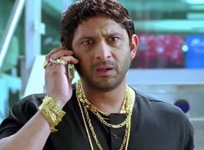 arshad warsi thought circuit in munna bhai mbbs would end his career arshad warsi thought circuit in munna bhai mbbs would end his career