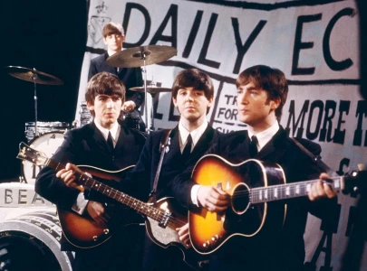 last beatles record to be released this year thanks to ai paul mccartney last beatles record to be released this year thanks to ai paul mccartney