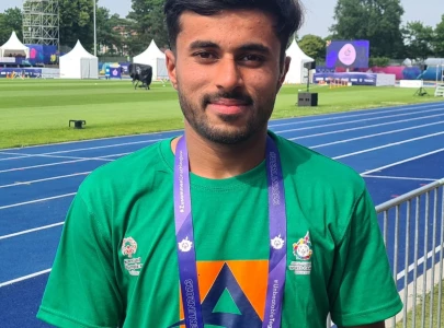 pakistanis shine bright at special olympics pakistanis shine bright at special olympics