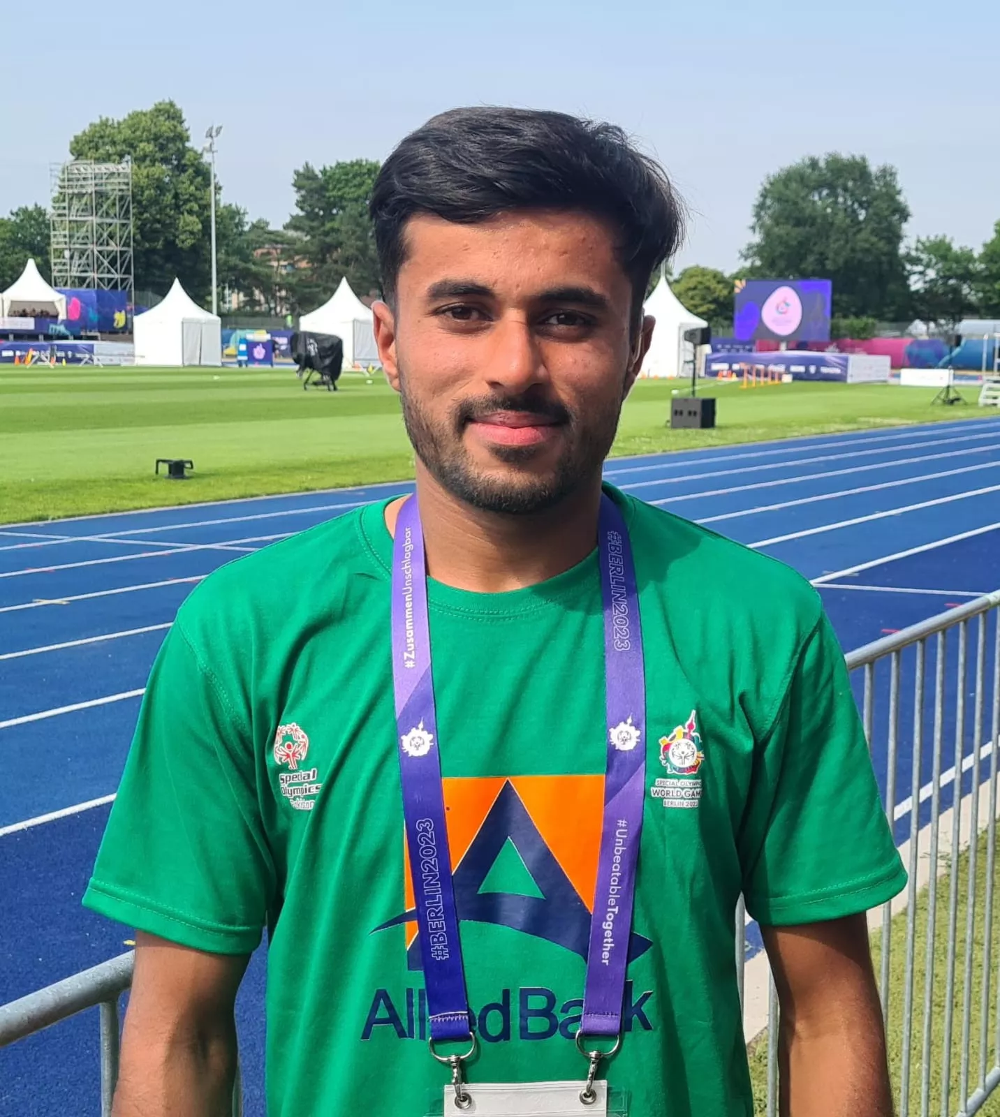 pakistanis shine bright at special olympics pakistanis shine bright at special olympics