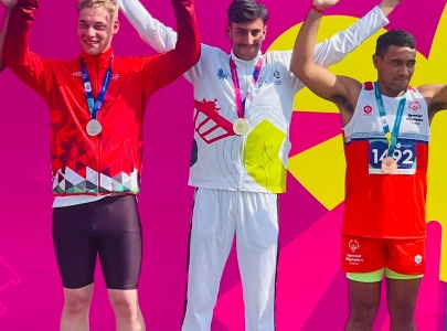 usman umair add more gold in pakistan s account usman umair add more gold in pakistan s account