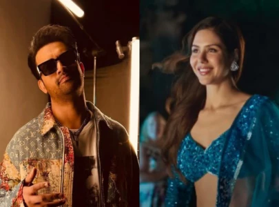 atif aslam croons a love ballad for sonam bajwa starrer carry on jatta 3 atif aslam croons a love ballad for sonam bajwa starrer carry on jatta 3