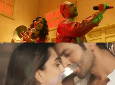 pasoori remake pakistanis livid over kartik kiara s teaser of coke studio hit pasoori remake pakistanis livid over kartik kiara s teaser of coke studio hit