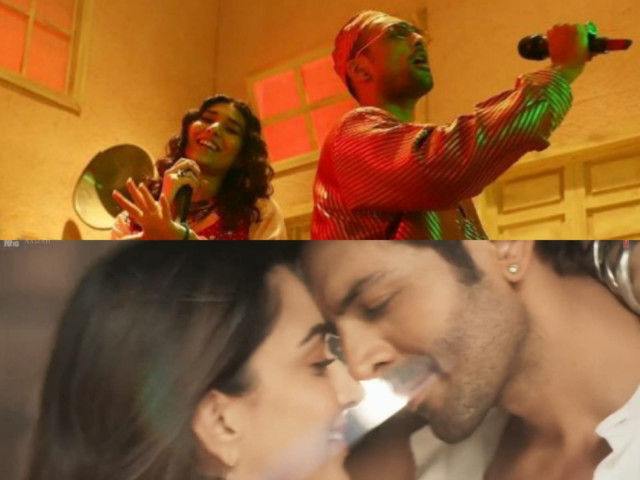 pasoori remake pakistanis livid over kartik kiara s teaser of coke studio hit