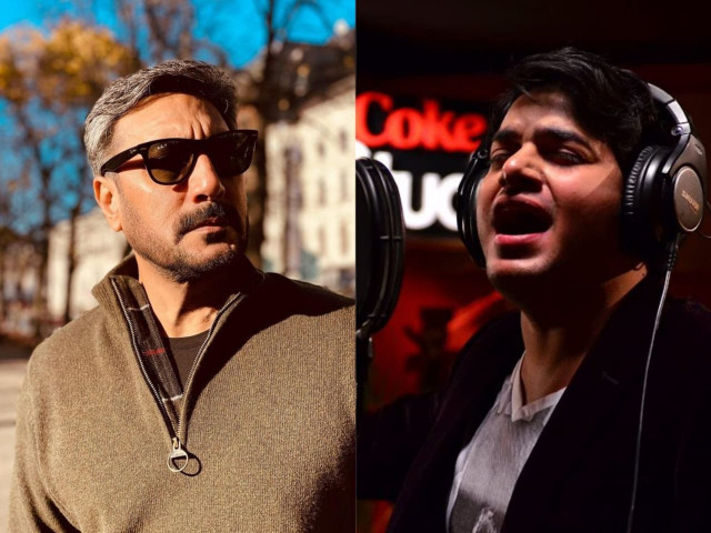 after rohail hyatt adnan siddiqui makes a plea for singer asad abbas s treatment