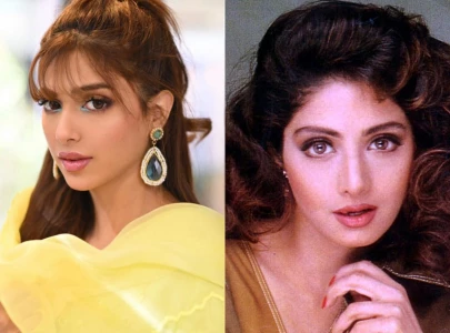 priyanka is successful but sridevi is actually beautiful sonya hussyn flattered by comparison priyanka is successful but sridevi is actually beautiful sonya hussyn flattered by comparison