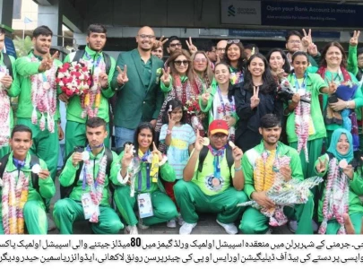athletes return to hero s welcome athletes return to hero s welcome