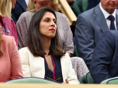iranian jail to wimbledon royal box