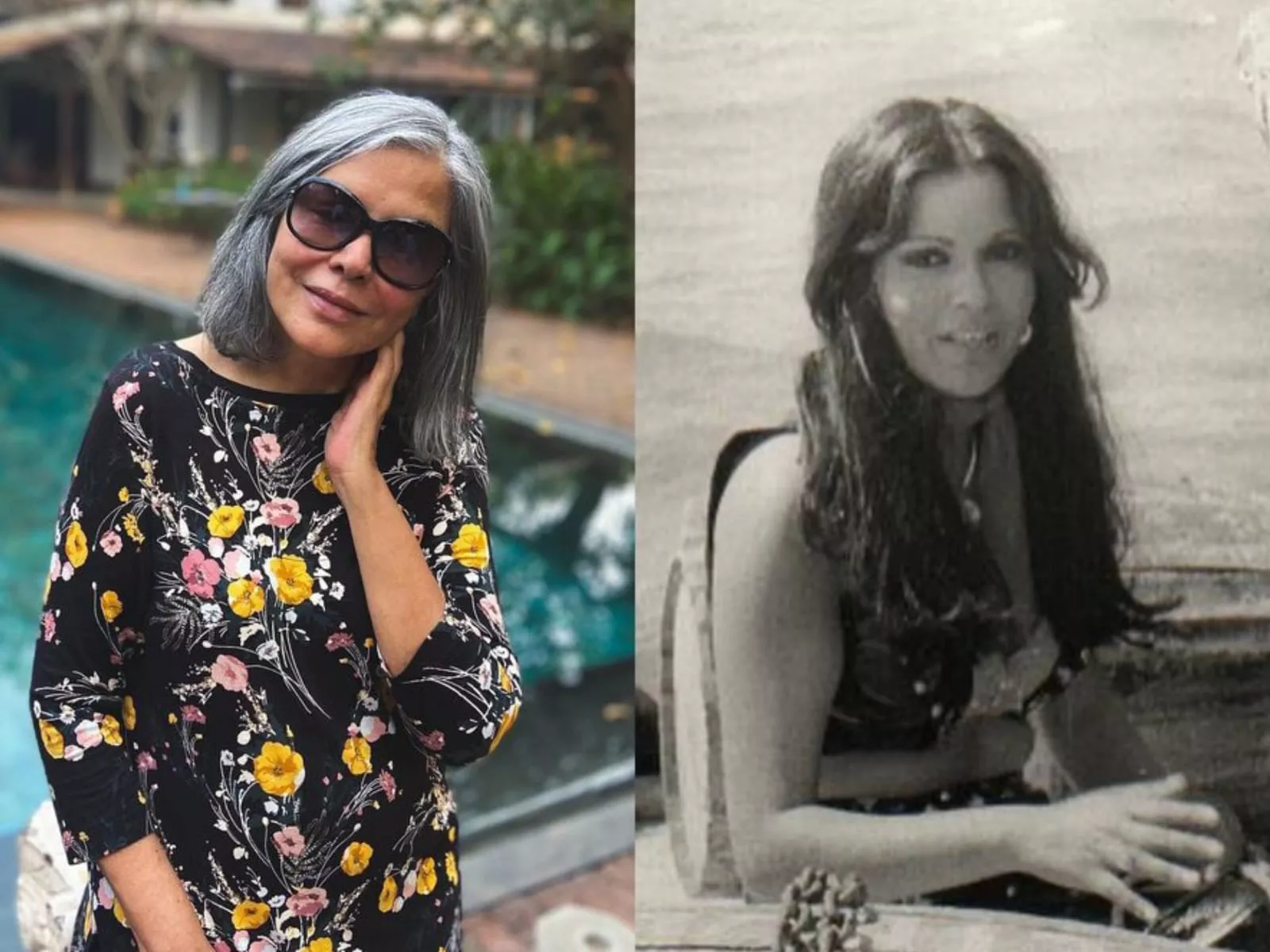 zeenat aman says her films haven t aged well makes her cringe zeenat aman says her films haven t aged well makes her cringe