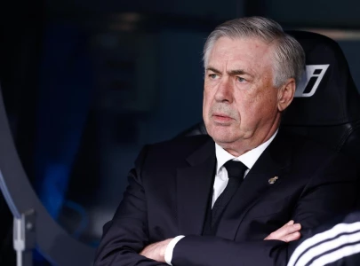 ancelotti is not to lula s taste as national coach