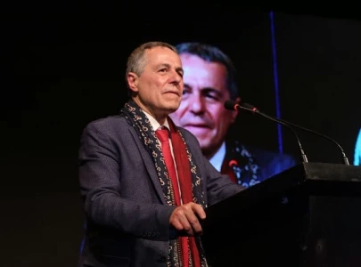 swiss fm spices up city with cultural diplomacy