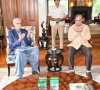 pm shehbaz visits jehangir tareen condoles over brother s demise