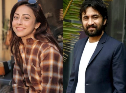 ainy jaffri to star in a bollywood feature film alongside siddhanth kapoor ainy jaffri to star in a bollywood feature film alongside siddhanth kapoor
