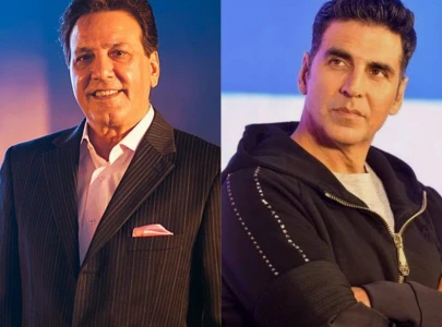 when akshay kumar jokingly accused javed sheikh of stealing a cartier watch when akshay kumar jokingly accused javed sheikh of stealing a cartier watch