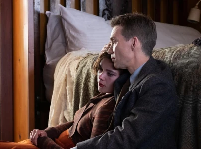 blasphemous oppenheimer faces backlash for intimate scene involving bhagavad gita blasphemous oppenheimer faces backlash for intimate scene involving bhagavad gita