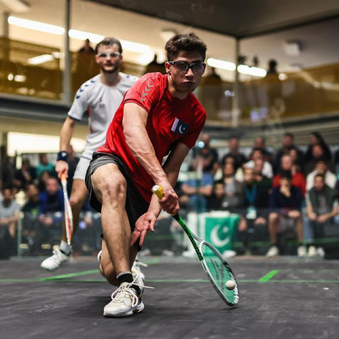 hamza enters world junior event final hamza enters world junior event final