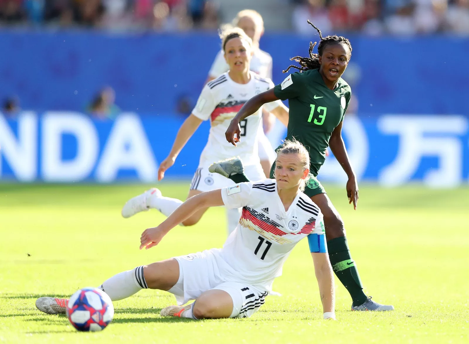 women s world cup never been tougher women s world cup never been tougher