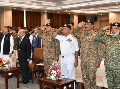 75th martyrdom anniversary of capt sarwar observed