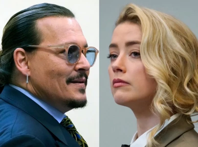 netflix is dropping depp v heard docu series on the widely publicised trial on august 16 netflix is dropping depp v heard docu series on the widely publicised trial on august 16