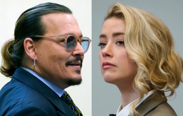 netflix is dropping depp v heard docu series on the widely publicised trial on august 16 netflix is dropping depp v heard docu series on the widely publicised trial on august 16