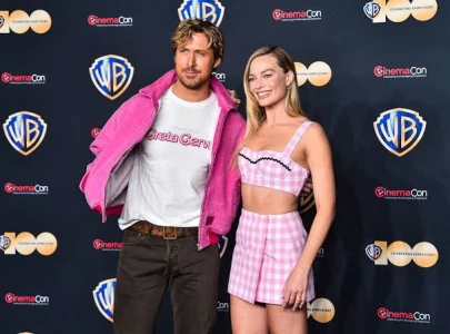 margot robbie ryan gosling weren t greta gerwig s first priority for barbie margot robbie ryan gosling weren t greta gerwig s first priority for barbie
