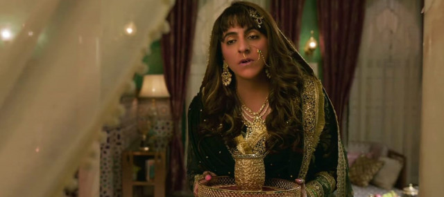 dream girl 2 ayushman khurrana eyes best actress award this year for his role as pooja dream girl 2 ayushman khurrana eyes best actress award this year for his role as pooja