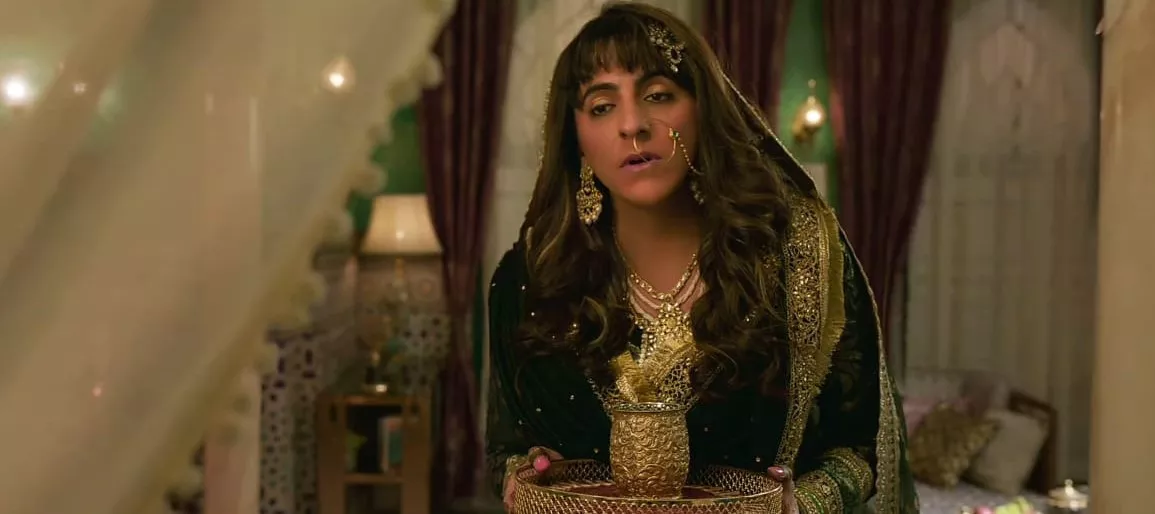 dream girl 2 ayushman khurrana eyes best actress award this year for his role as pooja dream girl 2 ayushman khurrana eyes best actress award this year for his role as pooja