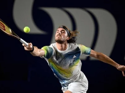 tsitsipas striving for calm tsitsipas striving for calm