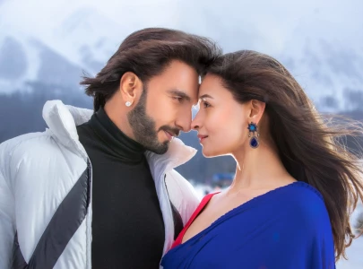 the way people have connected with rocky is rare ranveer singh on his rrkpk character the way people have connected with rocky is rare ranveer singh on his rrkpk character