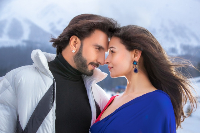 the way people have connected with rocky is rare ranveer singh on his rrkpk character the way people have connected with rocky is rare ranveer singh on his rrkpk character