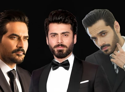 8 pakistani stars who would nail the role of don 8 pakistani stars who would nail the role of don