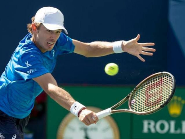 sinner de minaur vie for toronto title sinner de minaur vie for toronto title
