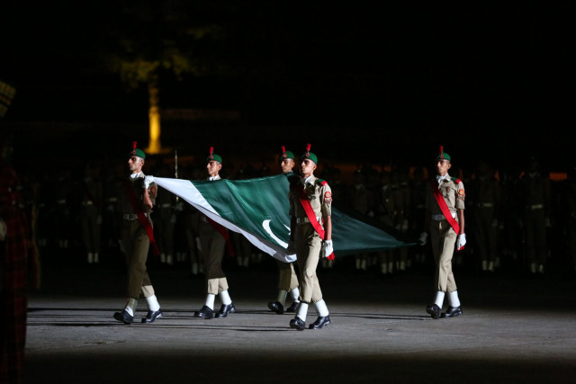 pakistan celebrates 76 years of independence pakistan celebrates 76 years of independence