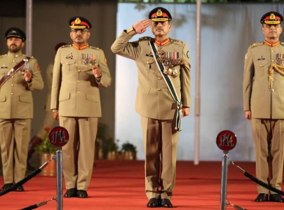 coas wants nation to reject doomsayers