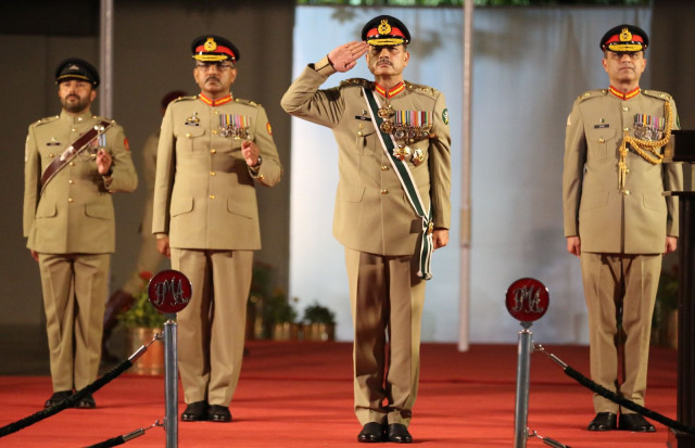 coas wants nation to reject doomsayers coas wants nation to reject doomsayers