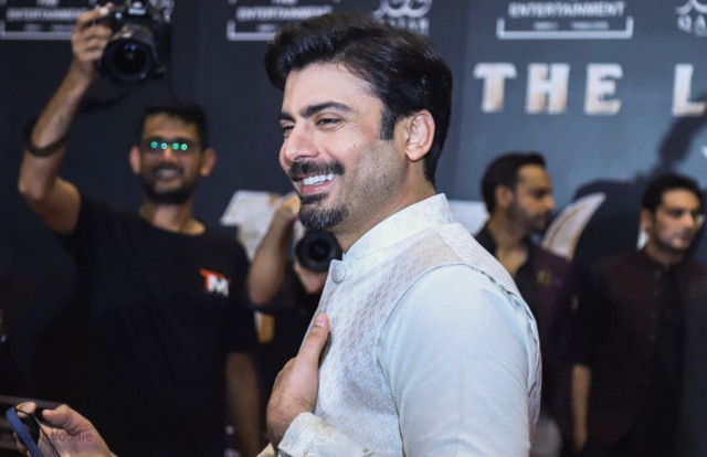 god willing our industry becomes truly independent fawad khan god willing our industry becomes truly independent fawad khan
