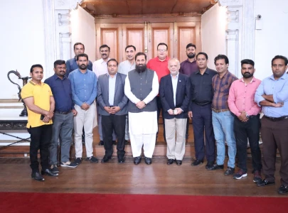 court reporting has no room for error punjab governor court reporting has no room for error punjab governor