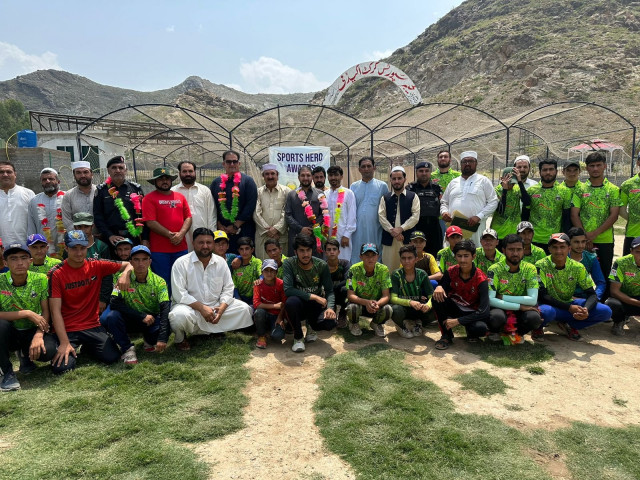 sports promoted in khyber to counter terrorism drug abuse sports promoted in khyber to counter terrorism drug abuse