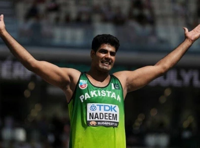 lion hearted arshad makes world athletics championships final